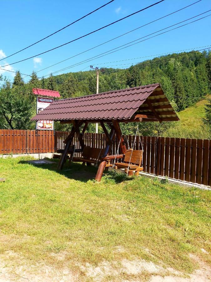 Liliana Lodge