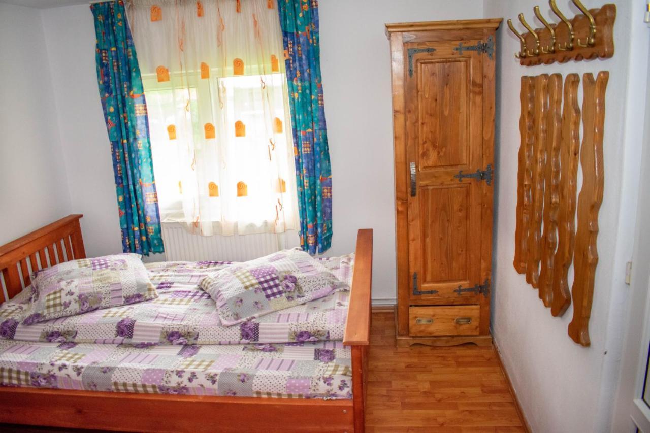 Lodge Liliana Arieseni