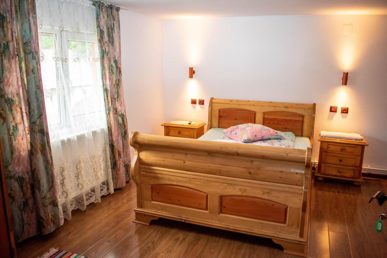 Liliana Lodge